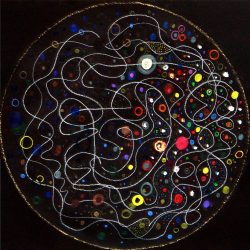 Set the Controls for the Heart of Carl Sagan