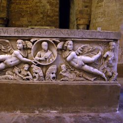 Your Tomb Is Just a Waiting Room